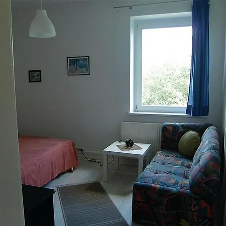 Apartment A0 Klocksin