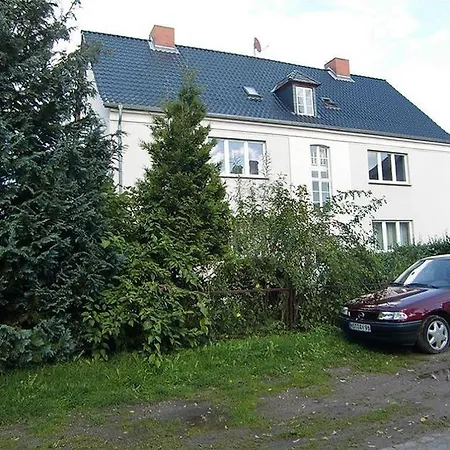 Apartment A0 Klocksin