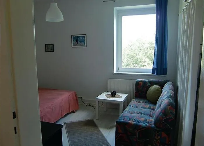 Apartment A0 Klocksin